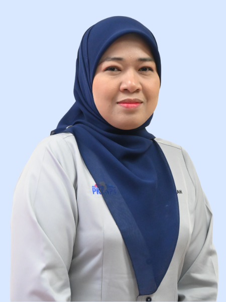 puan fizah